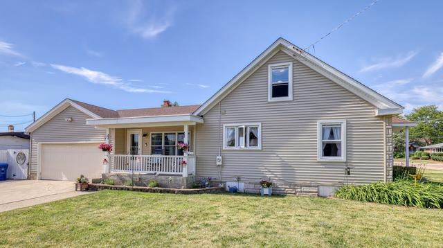 New Homes For Sale This Week That Attend Kaneland High School: June 5th to June 11th