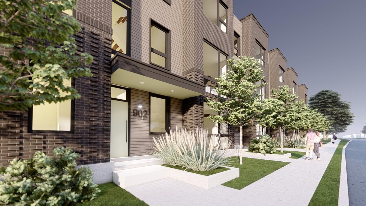 902 Maple Ave. #04, Downers Grove, IL 60515