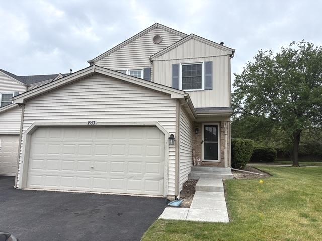 1953 Bayview Ln., Aurora, IL 60506