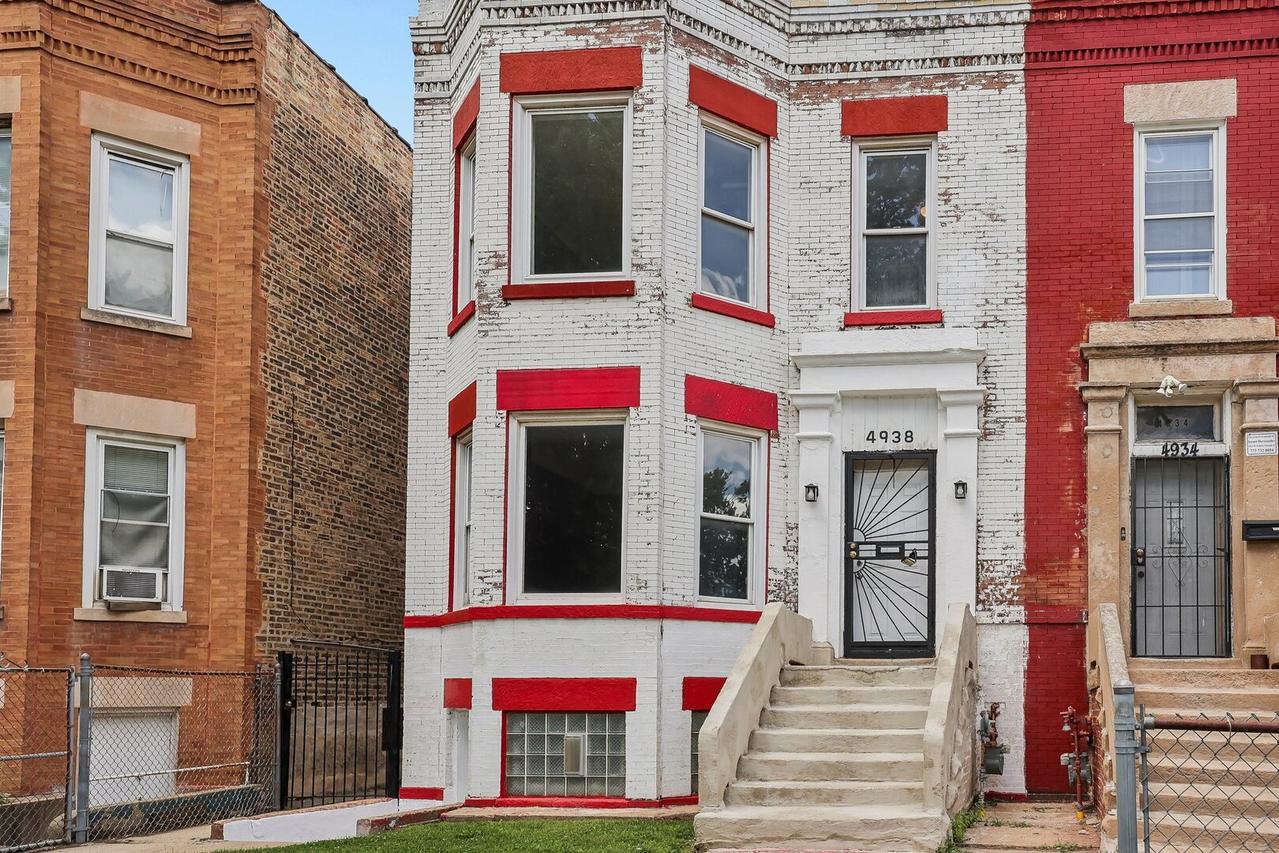 4938 W Fulton St., Chicago, IL 60644