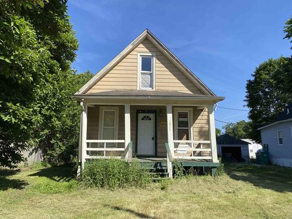 Homes Just Sold in Galesburg: September 8th to September 14th