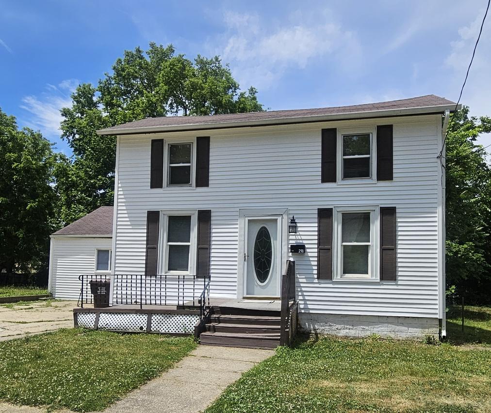 218 Oakwood Ave., Rockford, IL 61101