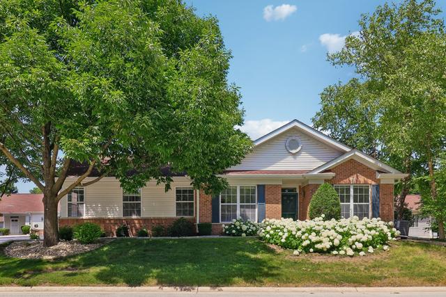 New Homes with Master Bedrooms on the 1st Floor That Attend Plainfield East High School: May 30th to June 5th
