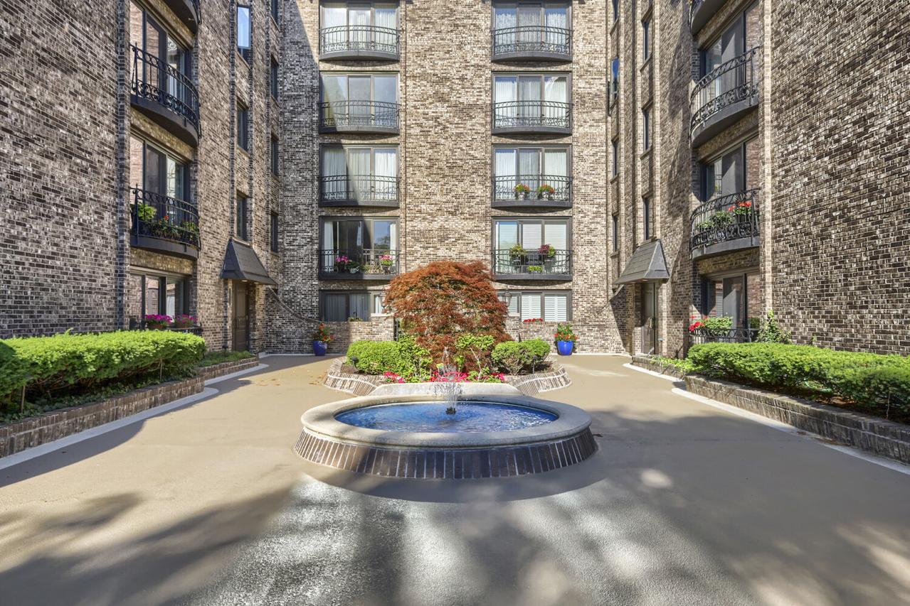 1005 Bonnie Brae Pl. #4D, River Forest, IL 60305