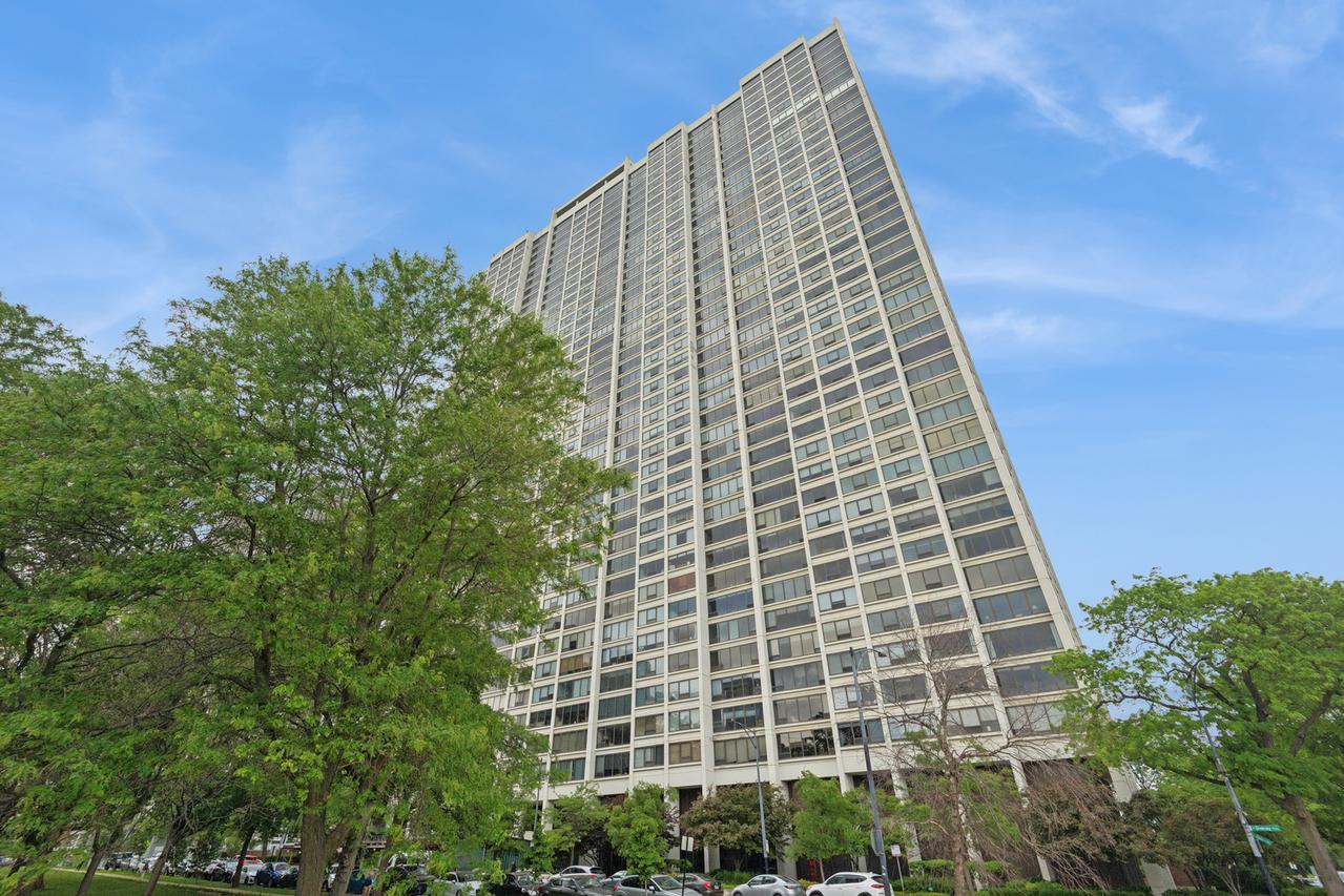 2800 N Lake Shore Dr. #3603, Chicago, IL 60657