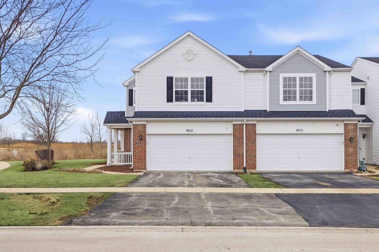 8412 Sawyer Ct., Joliet, IL 60431