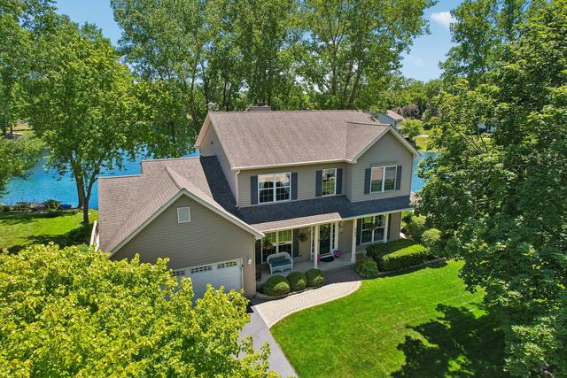Homes Just Sold That Attend Edgebrook Elementary School: August 18th to August 24th
