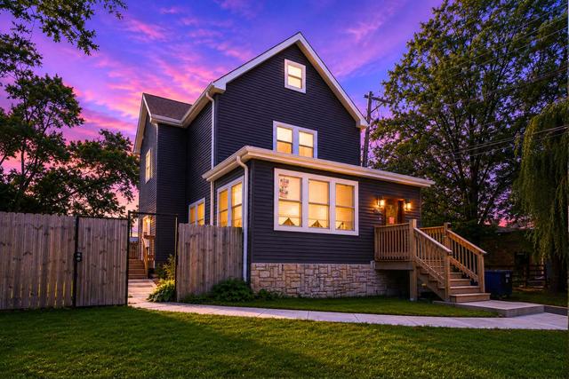 New Homes For Sale This Week in Blue Island: June 5th to June 11th