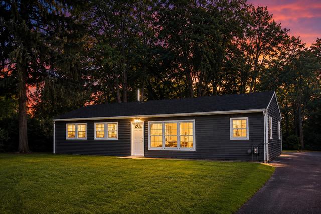 New Homes with Master Bedrooms on the 1st Floor in Markham: June 13th to June 19th