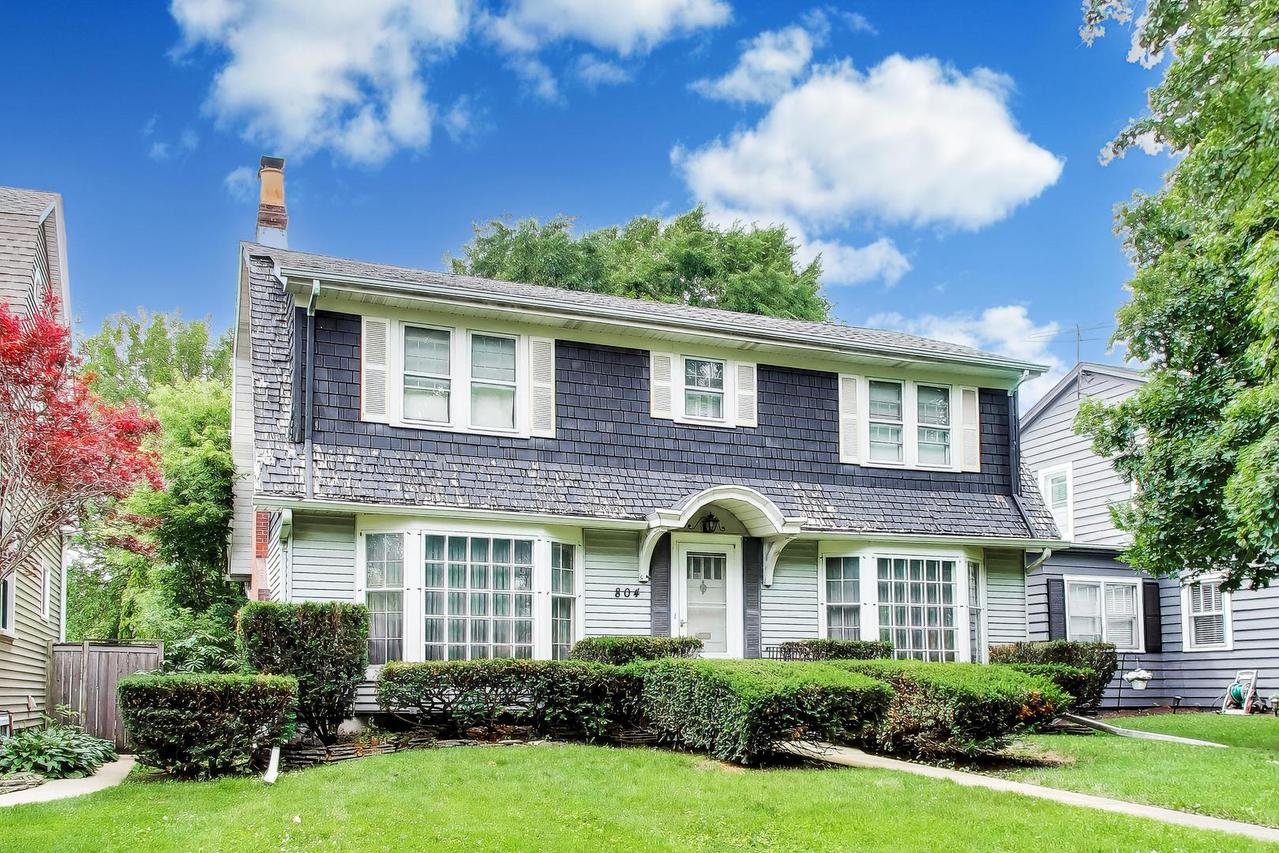 [Address Hidden by Seller], Park Ridge, IL 60068