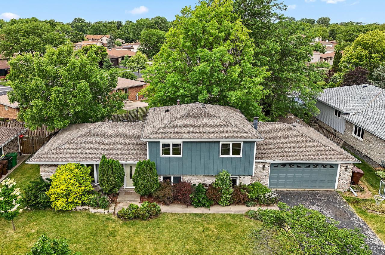 16154 85th Ave., Tinley Park, IL 60487