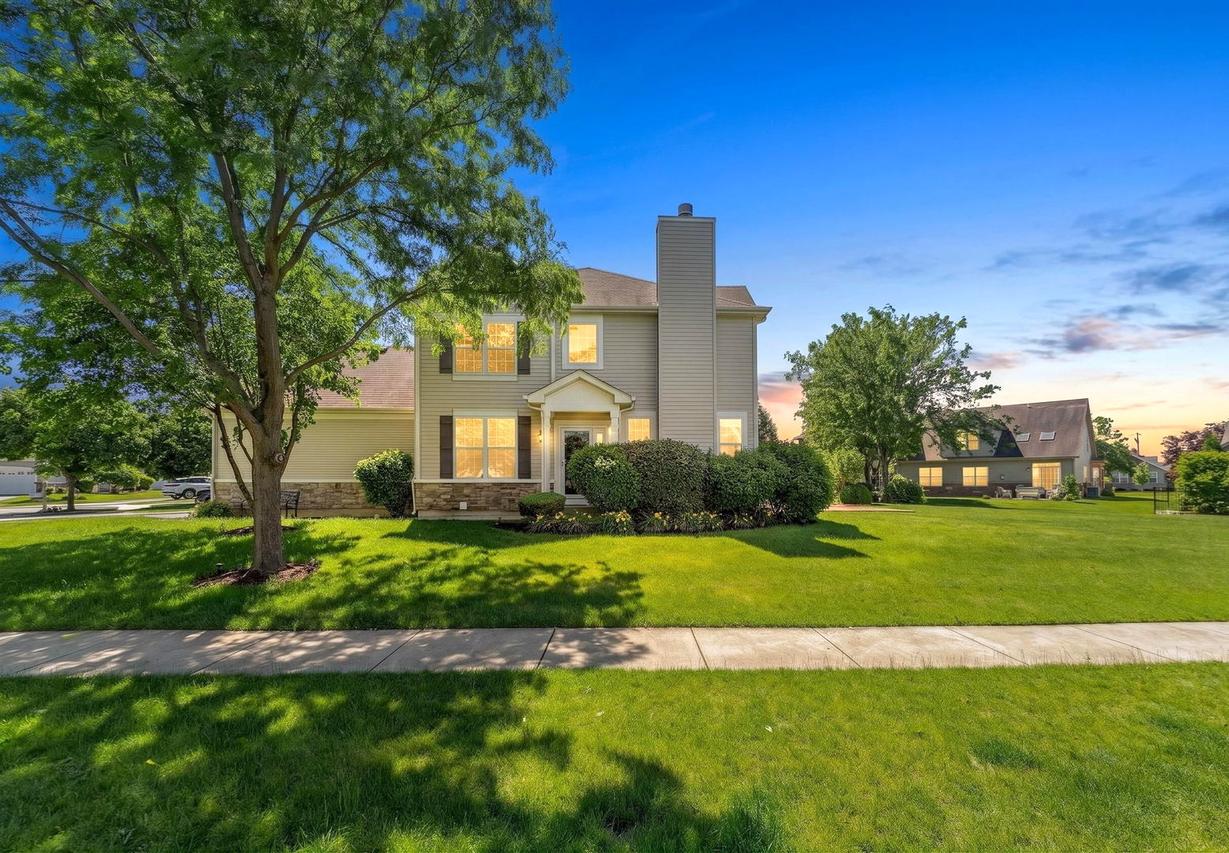 15822 Cove Cir., Plainfield, IL 60544