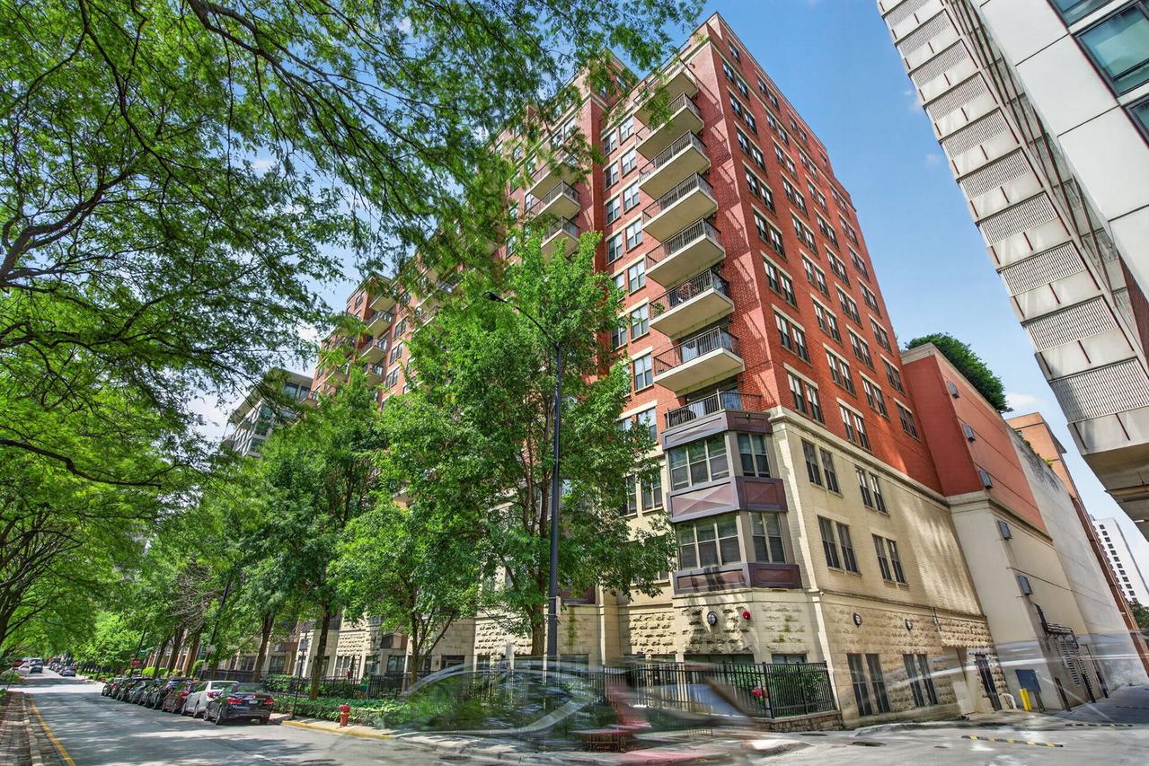 1250 S Indiana Ave. #502, Chicago, IL 60605