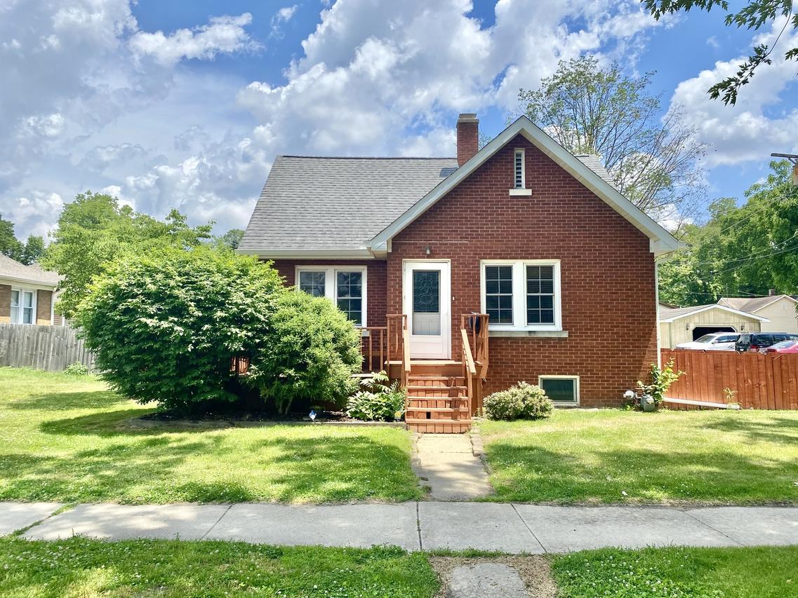 509 S Joliet St., Wilmington, IL 60481