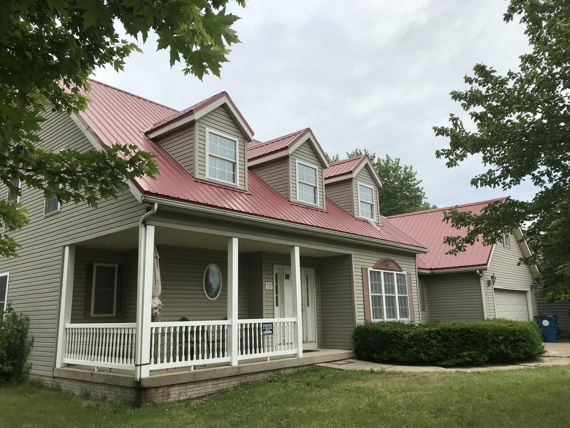313 W Franklin St., Princeton, IL 61356
