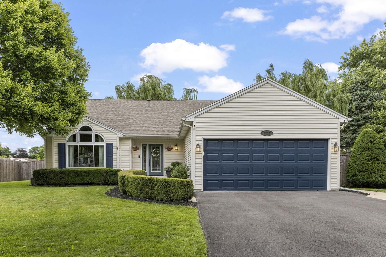 2317 Gray Hawk Dr., Plainfield, IL 60586
