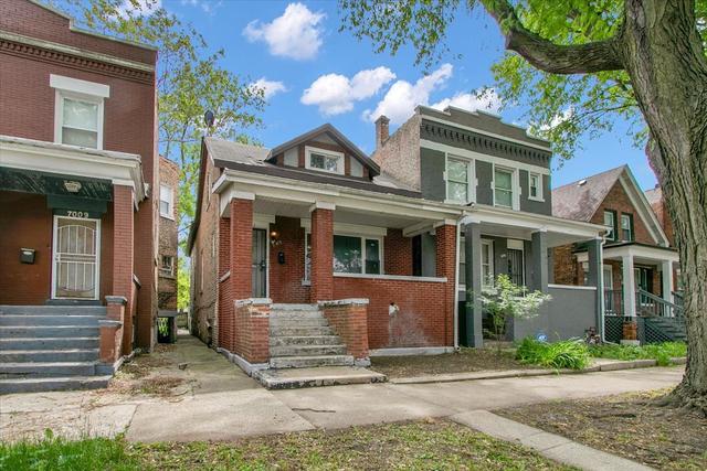 Homes Just Sold in Grand Crossing: July 7th to July 13th