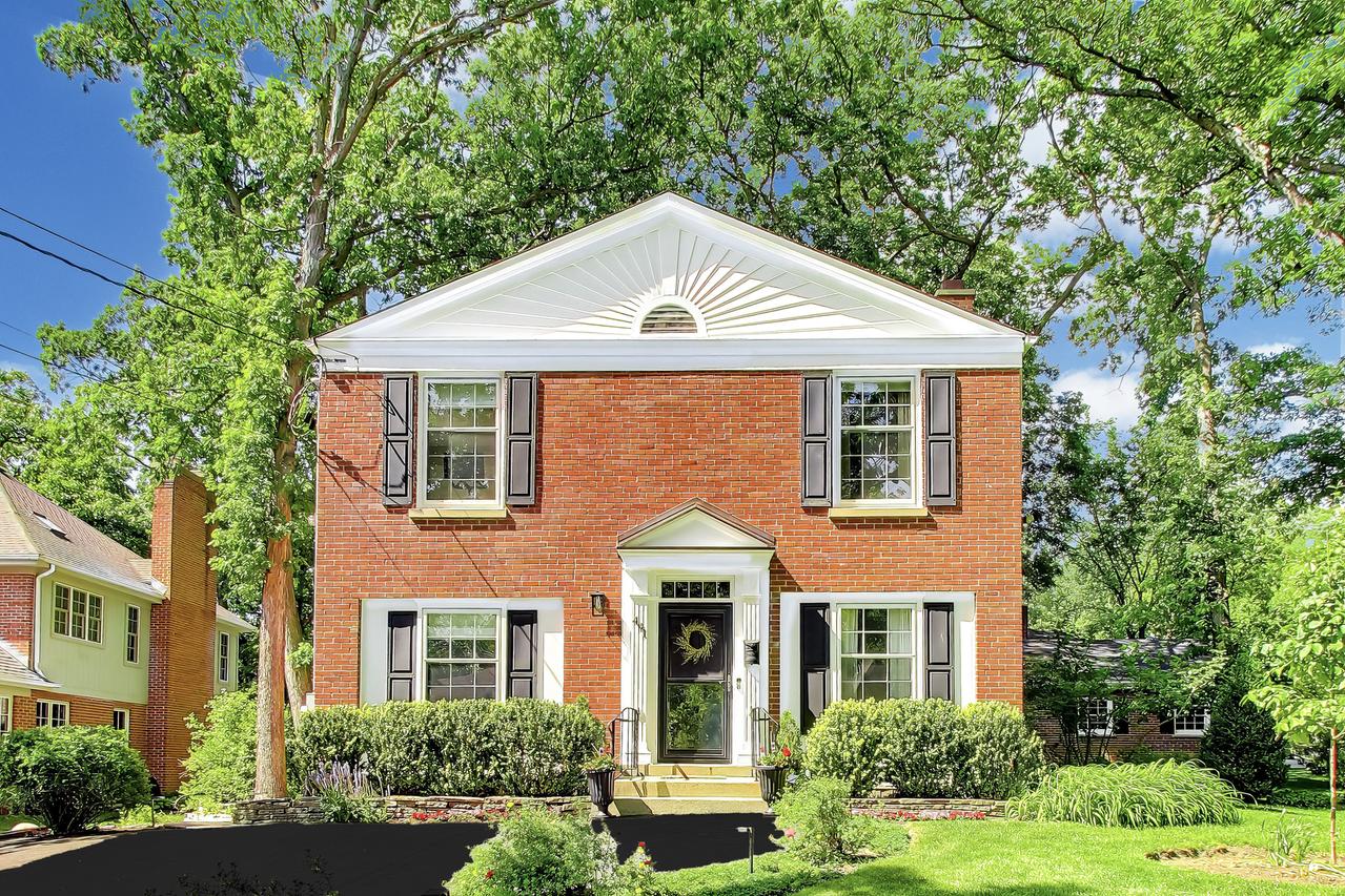 491 Drexel Ave., Glencoe, IL 60022