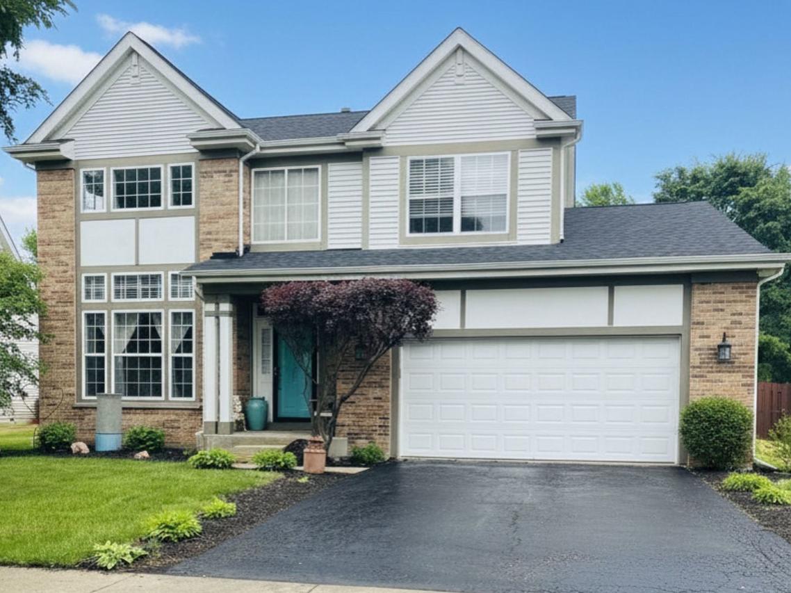 823 S Sienna Dr., Round Lake, IL 60073