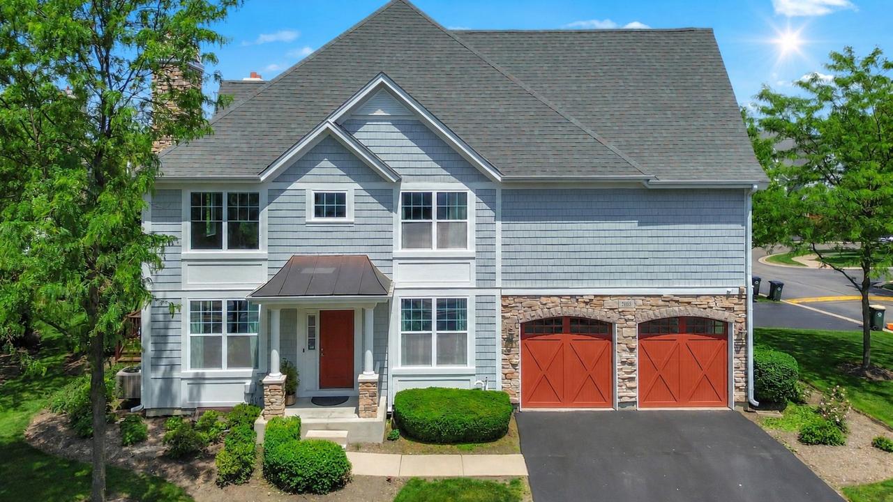 21898 W Talia Ln., Deer Park, IL 60010