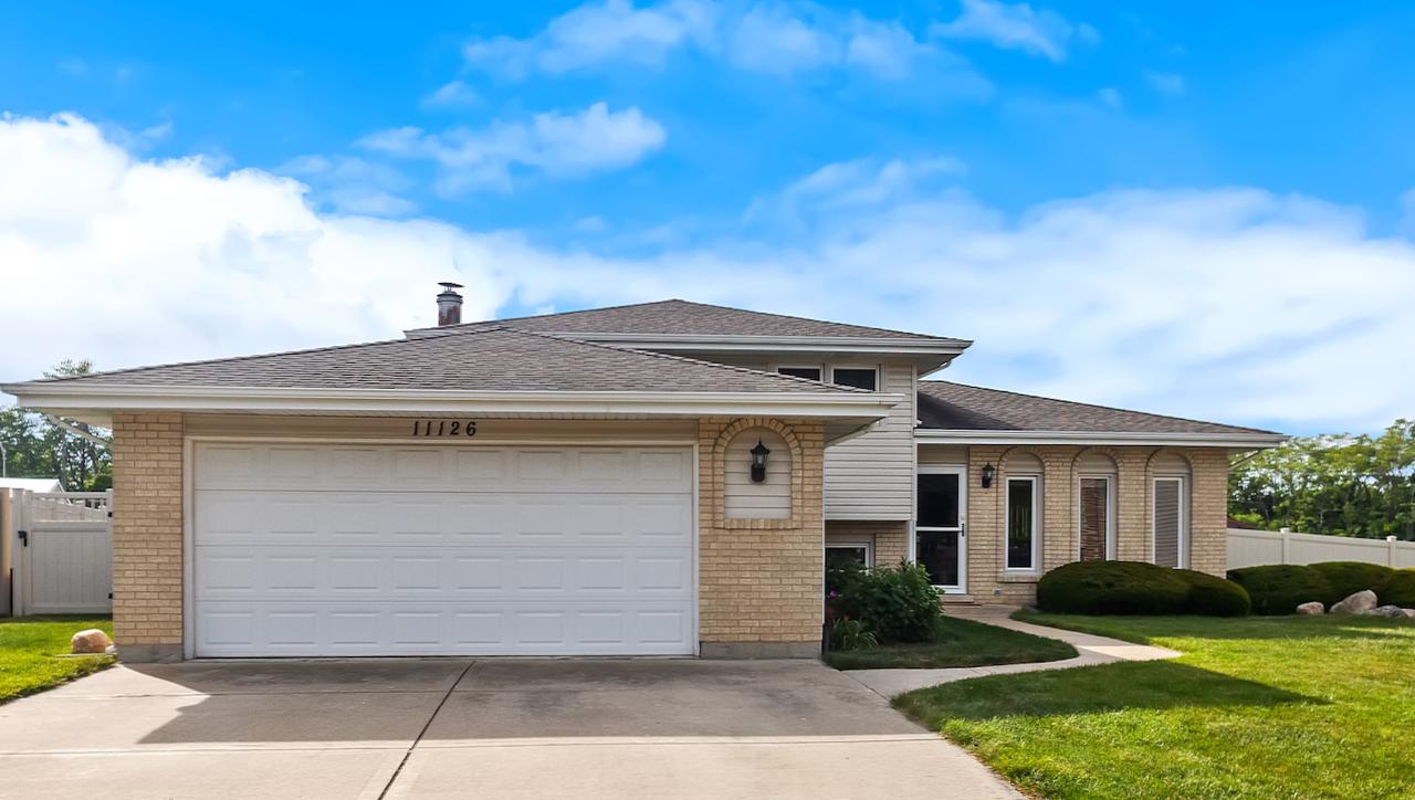 11126 Kimberly Tr., Mokena, IL 60448