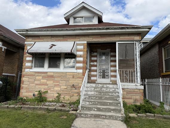 New Foreclosures & Short Sales in Auburn Gresham: June 1st to June 7th