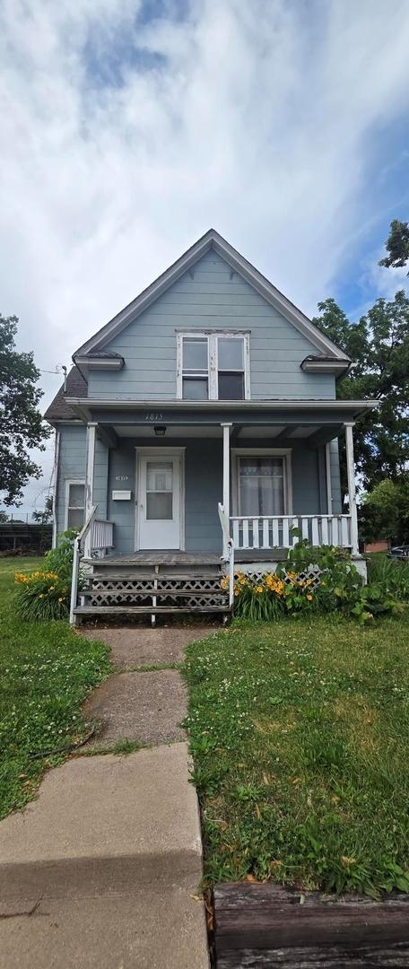 1813-1815 Avenue Of The Cities Ave., Moline, IL 61265