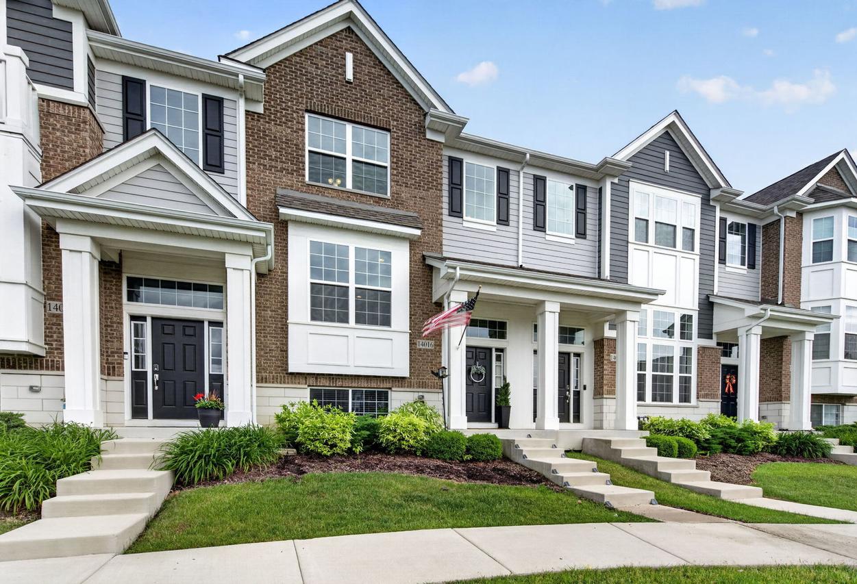 14016 S Sheridan Tr., Homer Glen, IL 60491