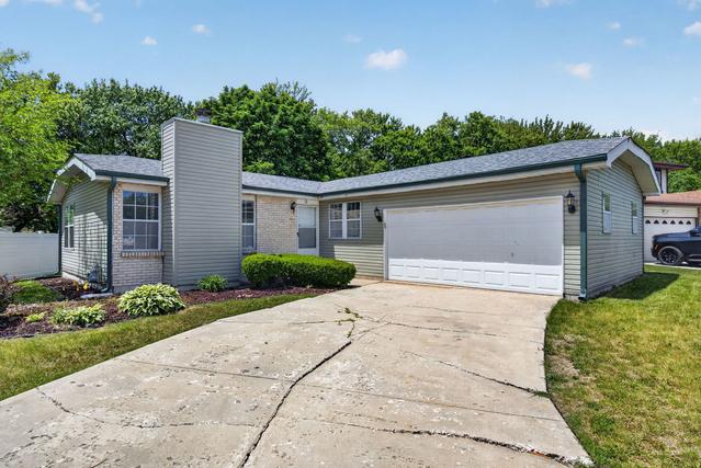 New Homes For Sale This Week That Attend Marya Yates Elementary School: June 5th to June 11th