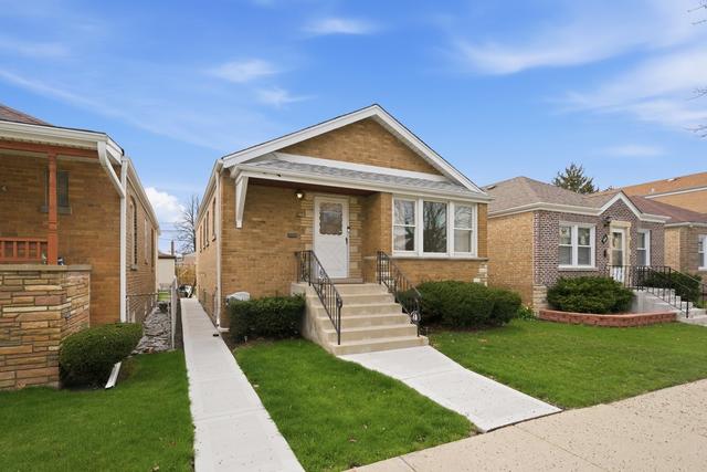 Homes Just Sold in West Elsdon: June 30th to July 6th