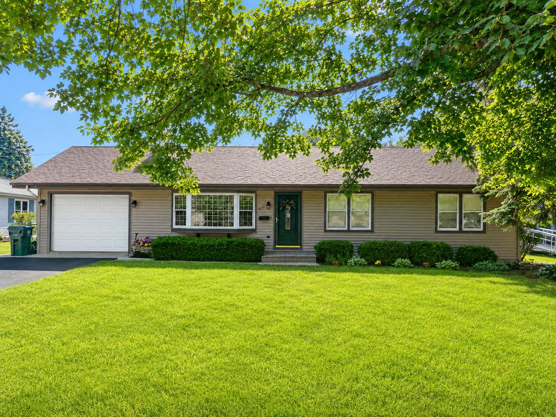 417 S Plum Grove Rd., Palatine, IL 60067