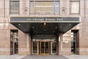161 E Chicago Ave. #52F, Chicago, IL 60611