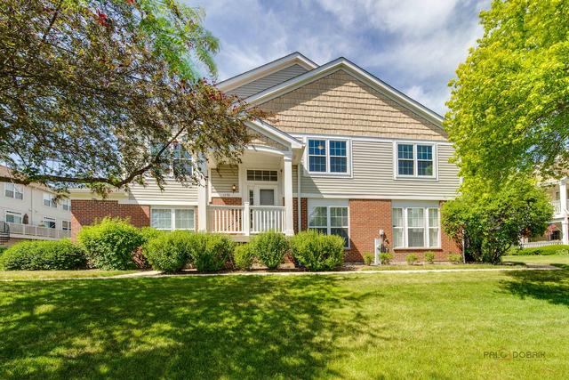 New Homes with Master Bedrooms on the 1st Floor in Vernon Hills: May 30th to June 5th