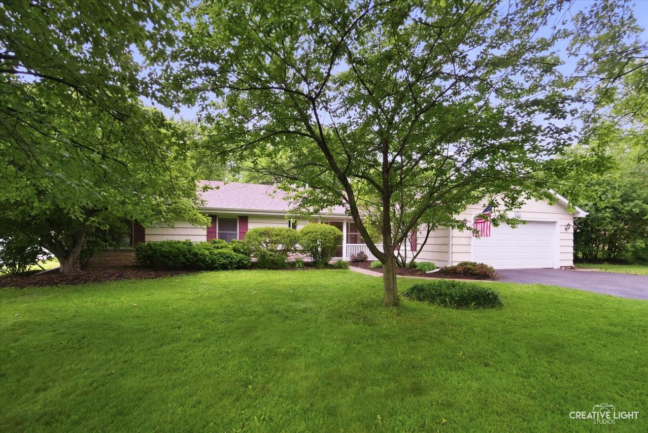 221 E Elm St., Wheaton, IL 60189