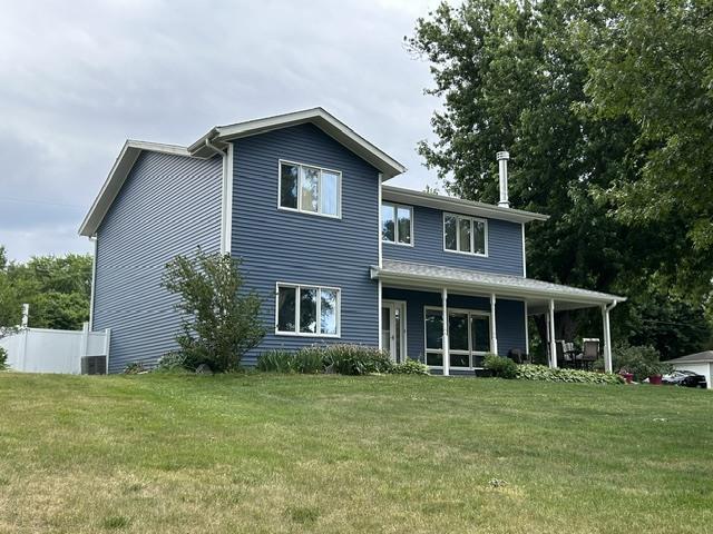 1847 Lakewood Dr., Wilmington, IL 60481