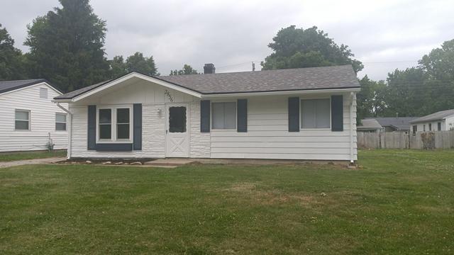 New Homes with Master Bedrooms on the 1st Floor in Decatur: May 30th to June 5th
