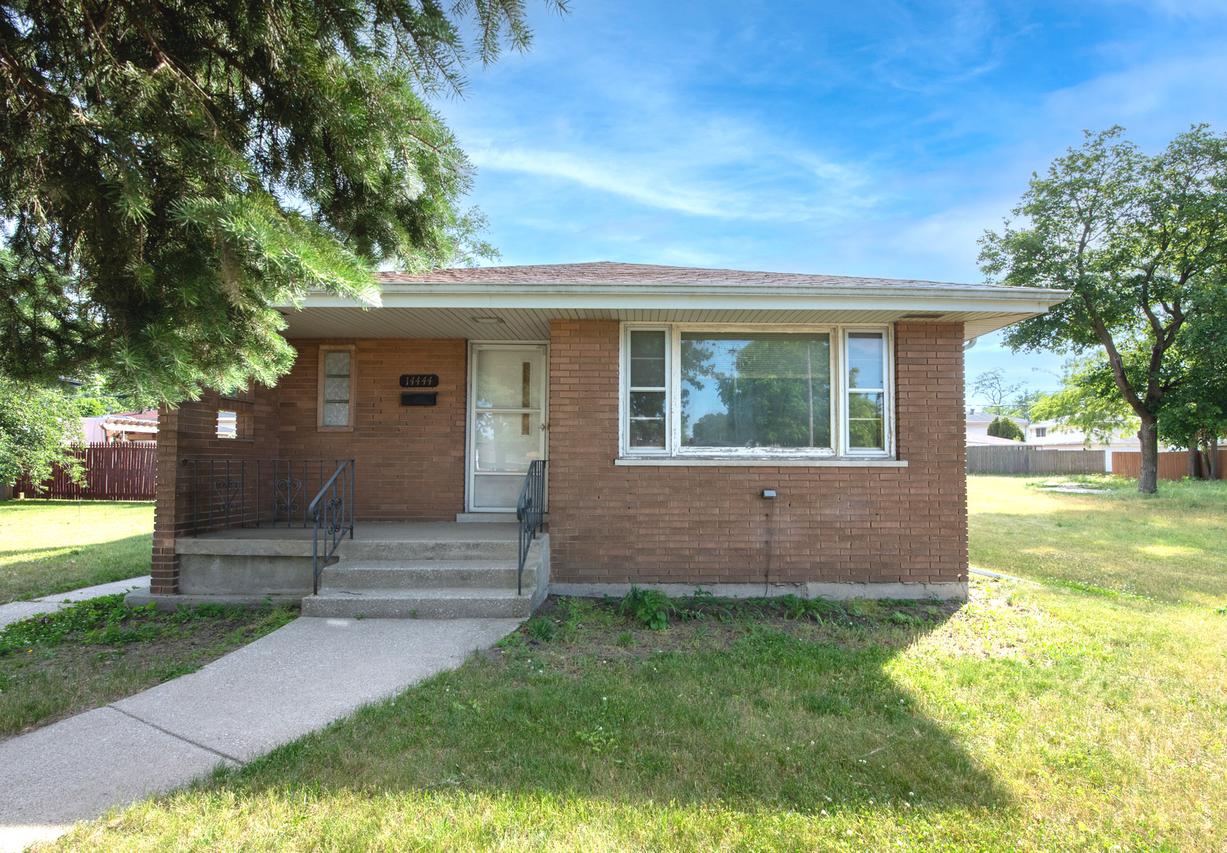 14444 Shepard Dr., Dolton, IL 60419