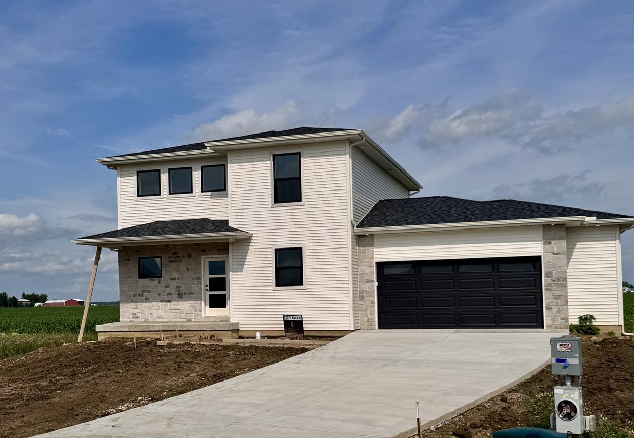 3635 Cabernet Ct., Normal, IL 61761