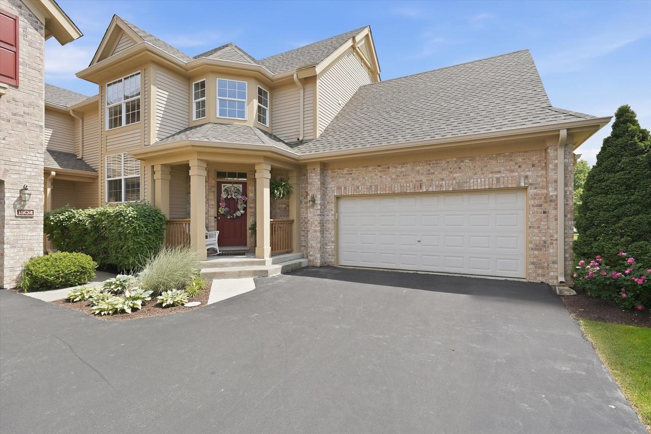 1506 Spyglass Cir., Palos Heights, IL 60463