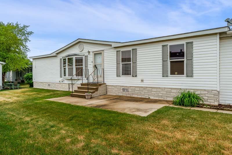 2231 Blossom Ln., Belvidere, IL 61008