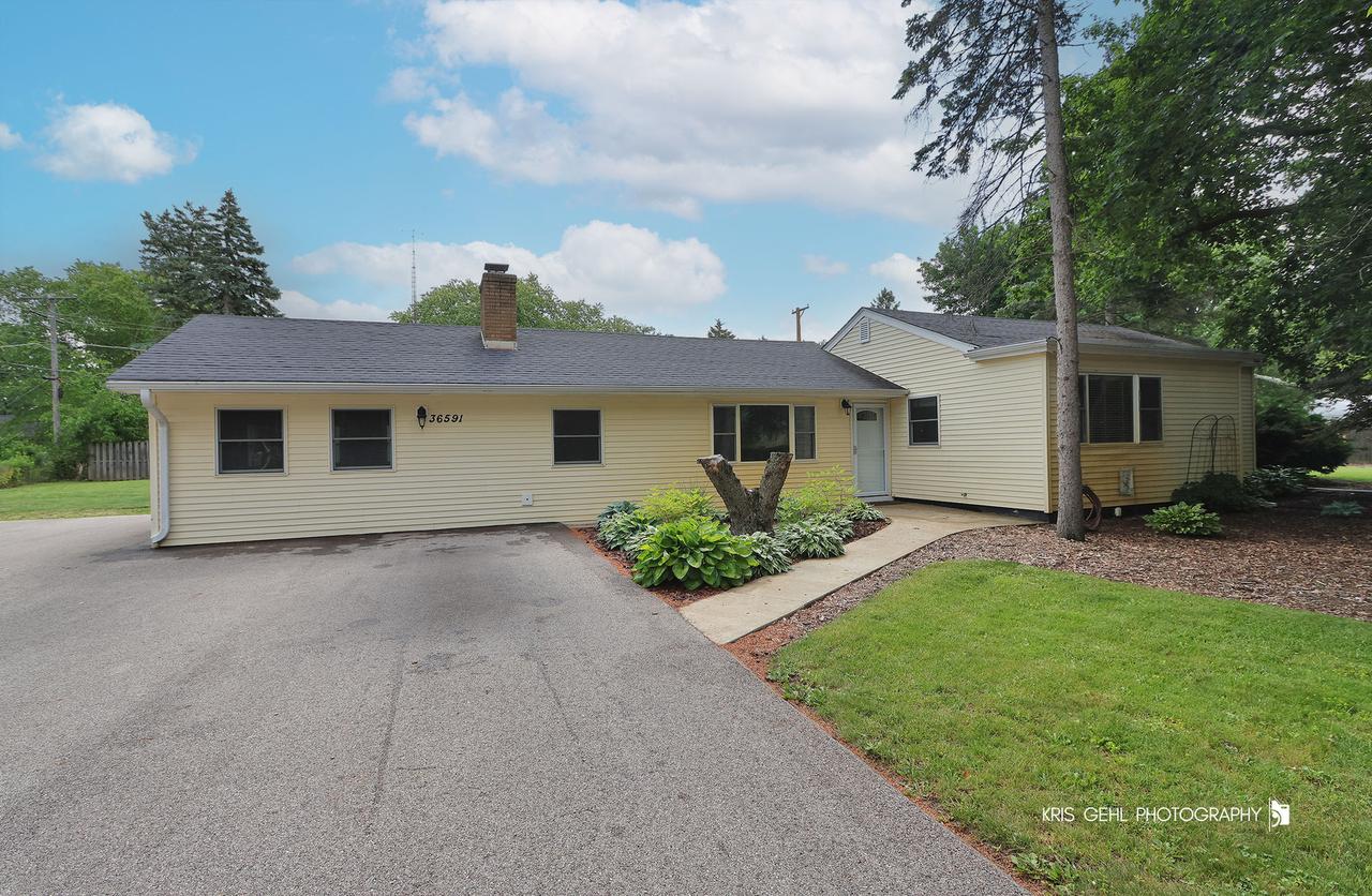 36591 N Hilda Ln., Lake Villa, IL 60046