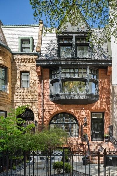 Homes Just Sold That Attend Lincoln Park High School: June 2nd to June 8th