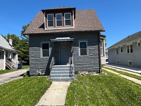 New Foreclosures & Short Sales in Maywood: June 1st to June 7th