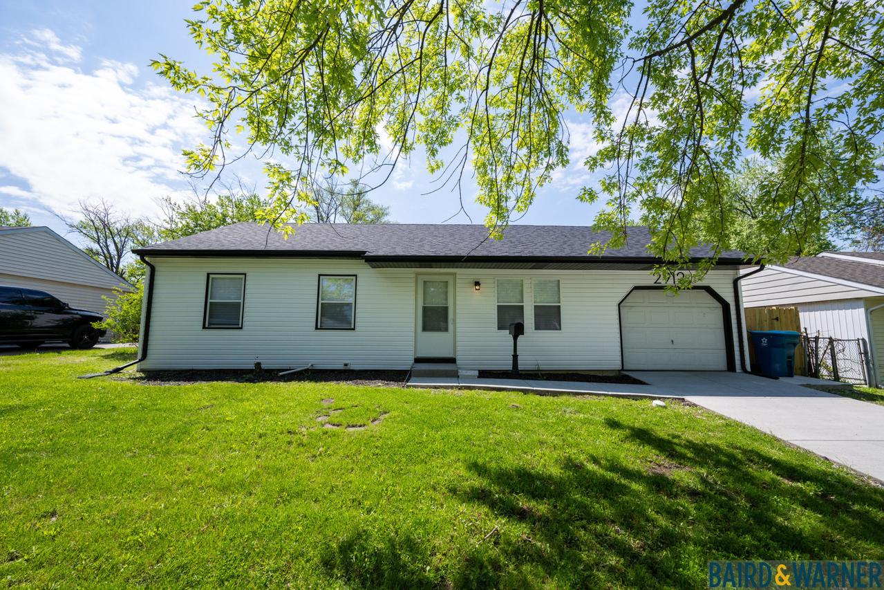 2912 223rd Pl., Sauk Village, IL 60411