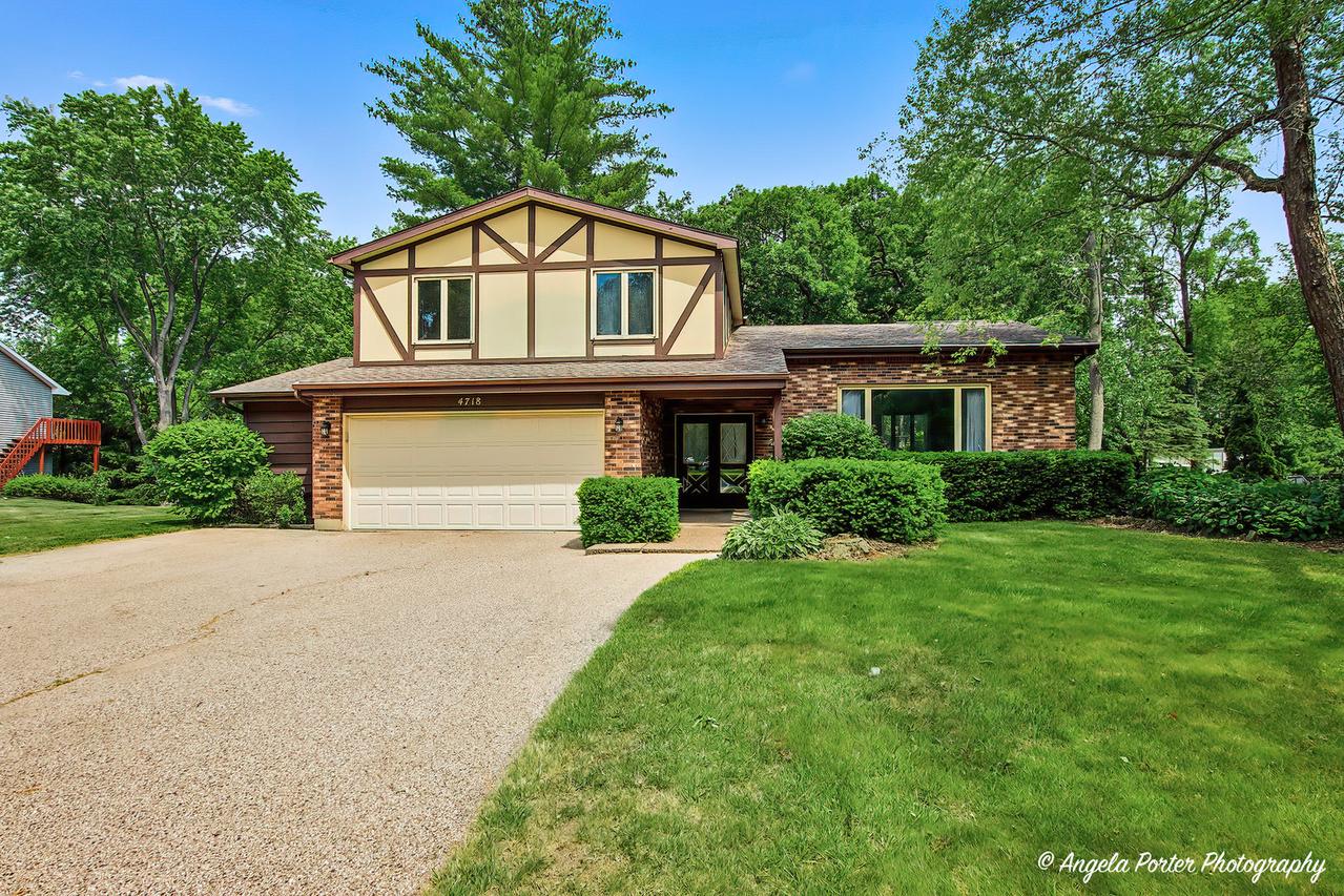4718 Lake Dawnwood Dr., Mchenry, IL 60051