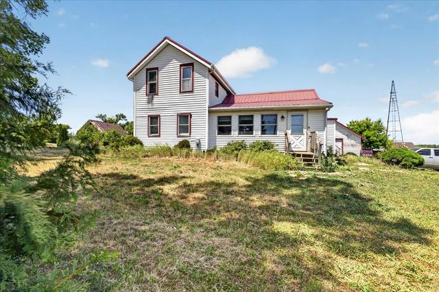 New Homes For Sale This Week in Stillman Valley: June 5th to June 11th