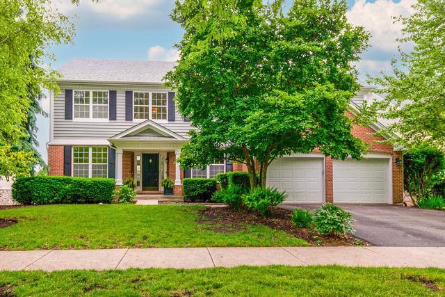 New Golf Course Lots For Sale in Vernon Hills: June 9th to June 15th