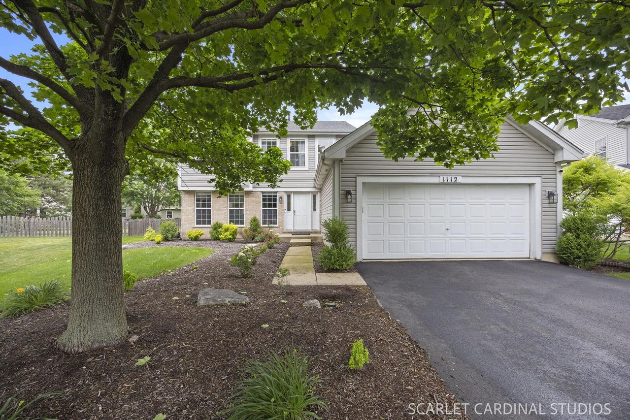 1112 Natalie Ct., Naperville, IL 60540