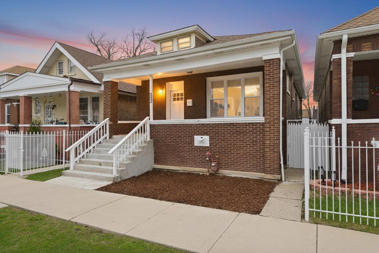 6029 S Artesian Ave., Chicago, IL 60629
