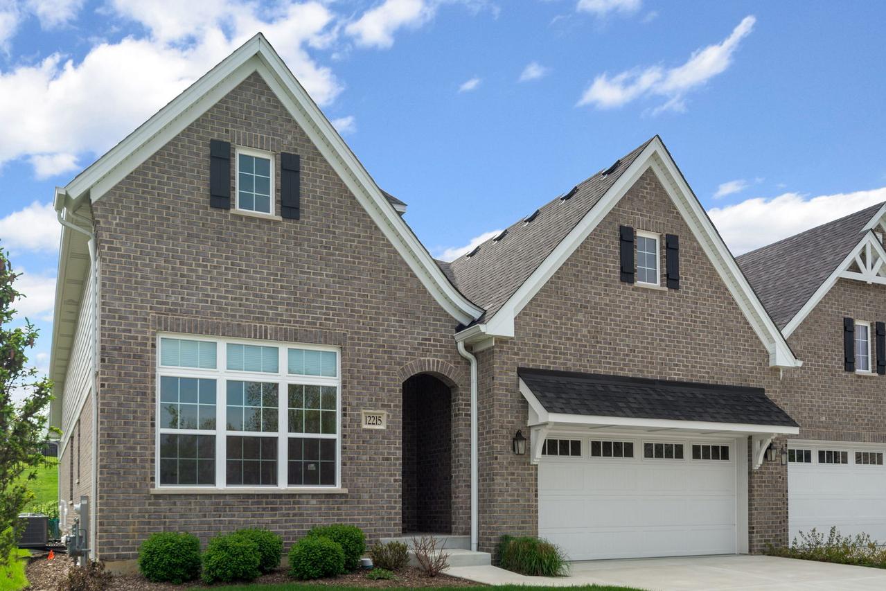 12215 Copper Ridge Dr., Lemont, IL 60439